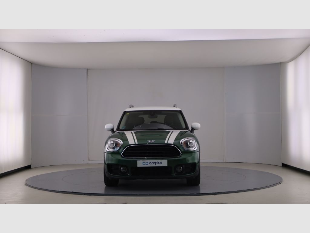 Mini Countryman - 3