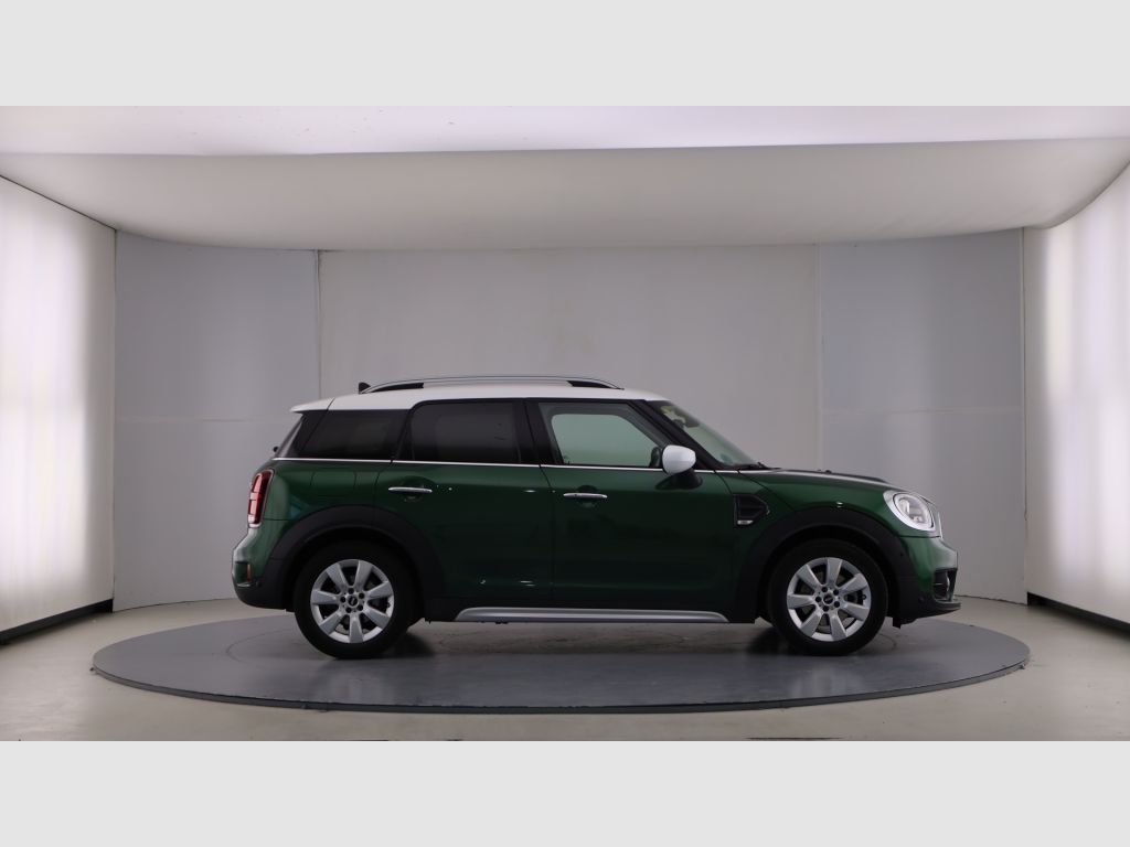 Mini Countryman - 4