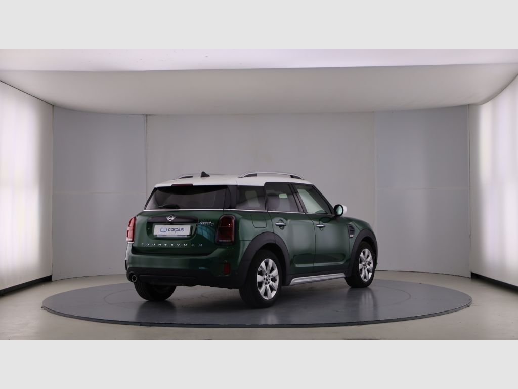 Mini Countryman - 5