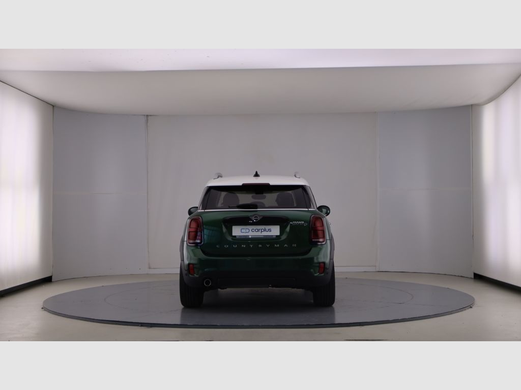 Mini Countryman - 6