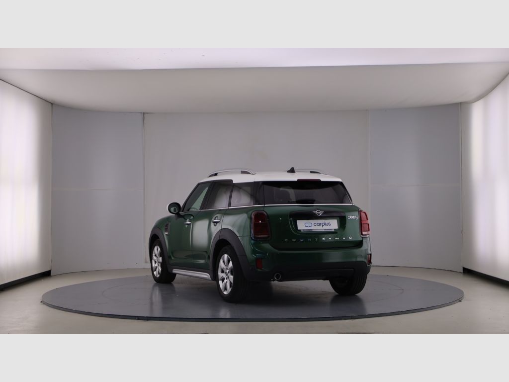 Mini Countryman - 7