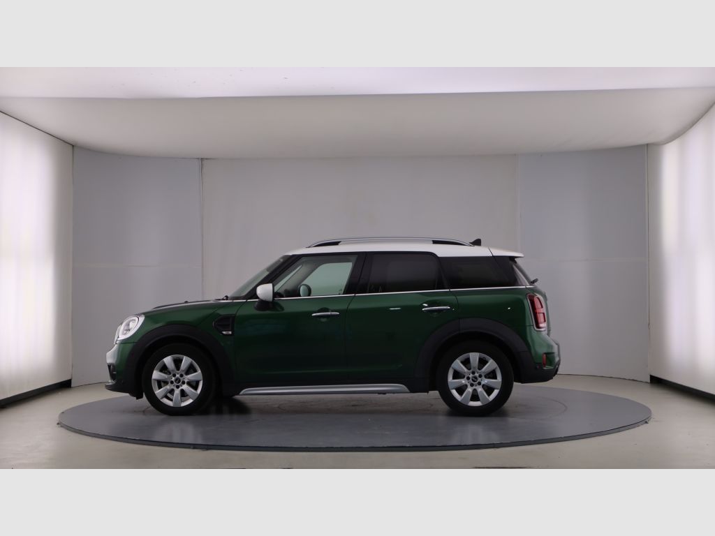 Mini Countryman - 8