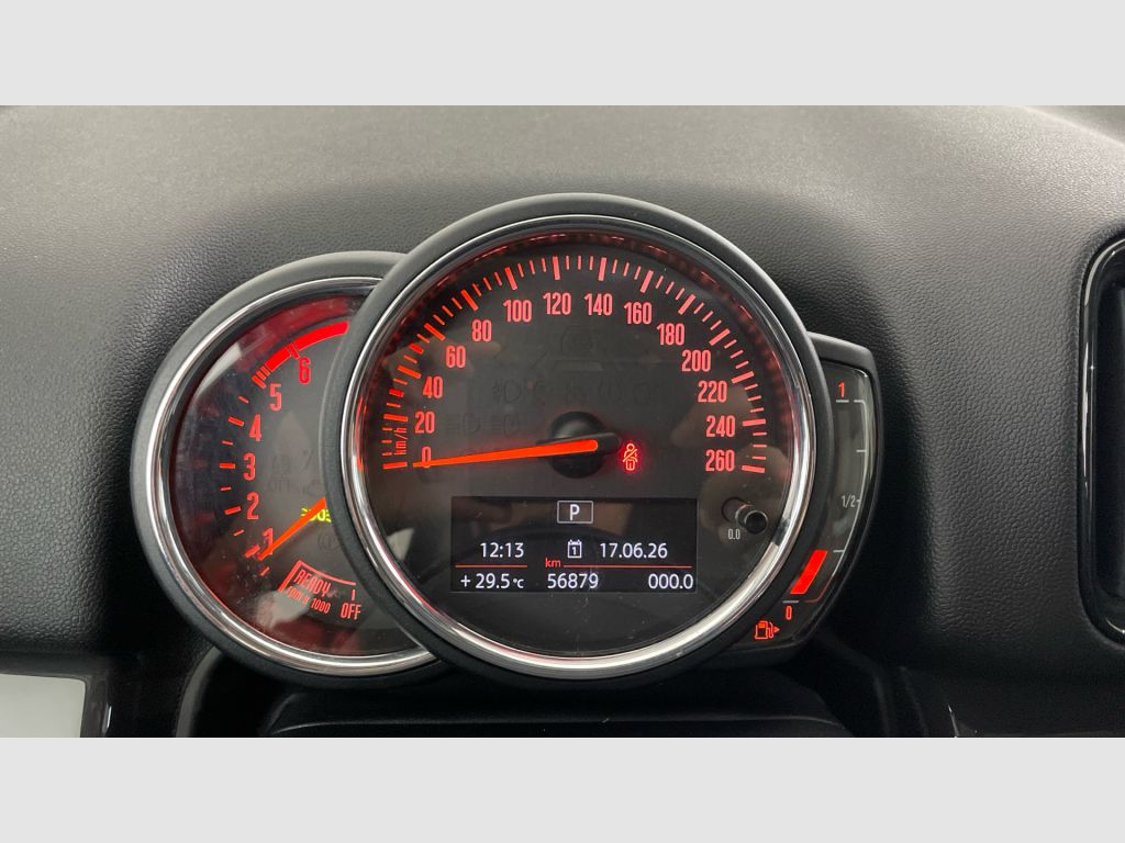 Mini Countryman - 10