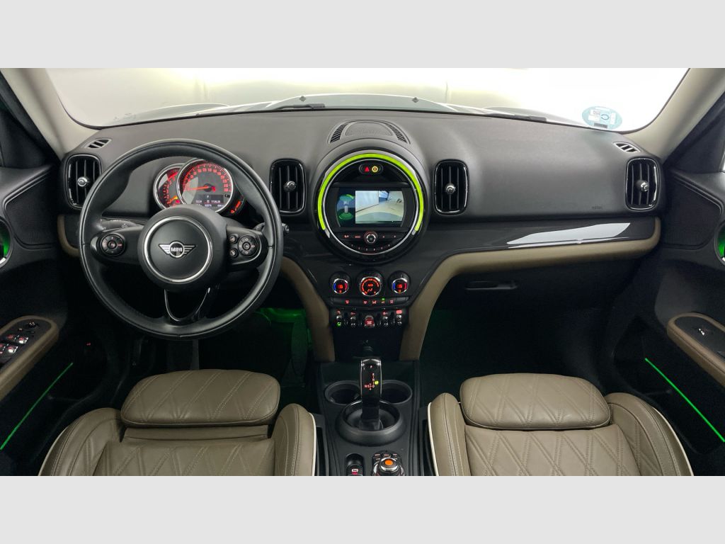 Mini Countryman - 11