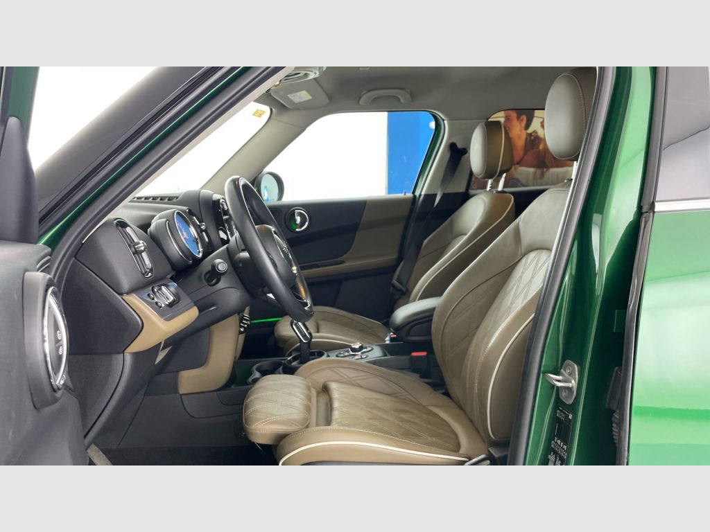 Mini Countryman - 12