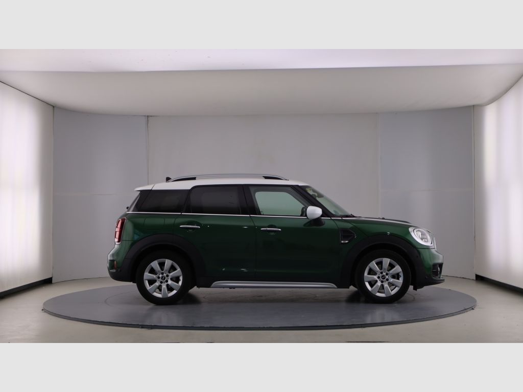 Mini Countryman - 4