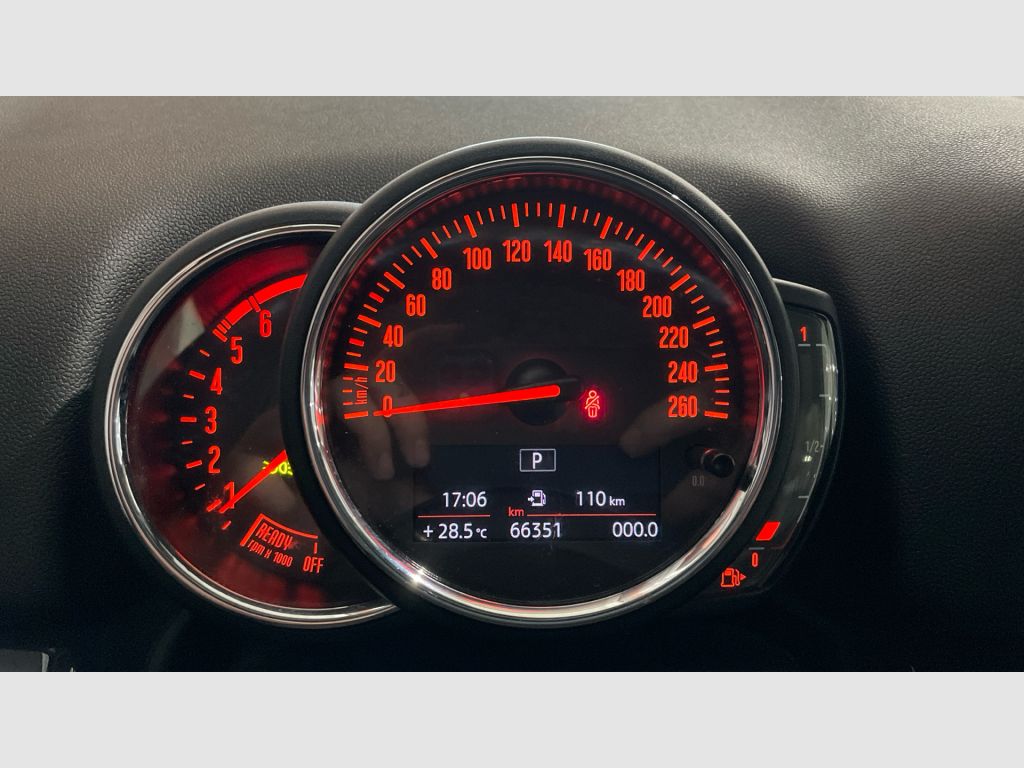 Mini Countryman - 9
