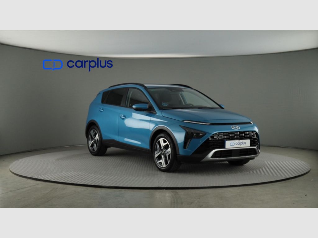 Hyundai Bayon - 2