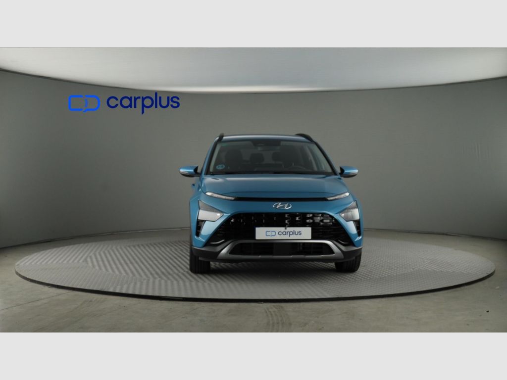Hyundai Bayon - 3