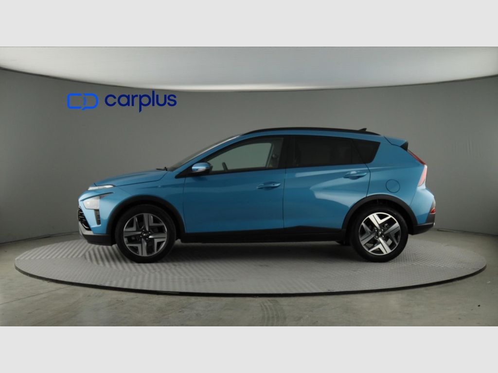 Hyundai Bayon - 4