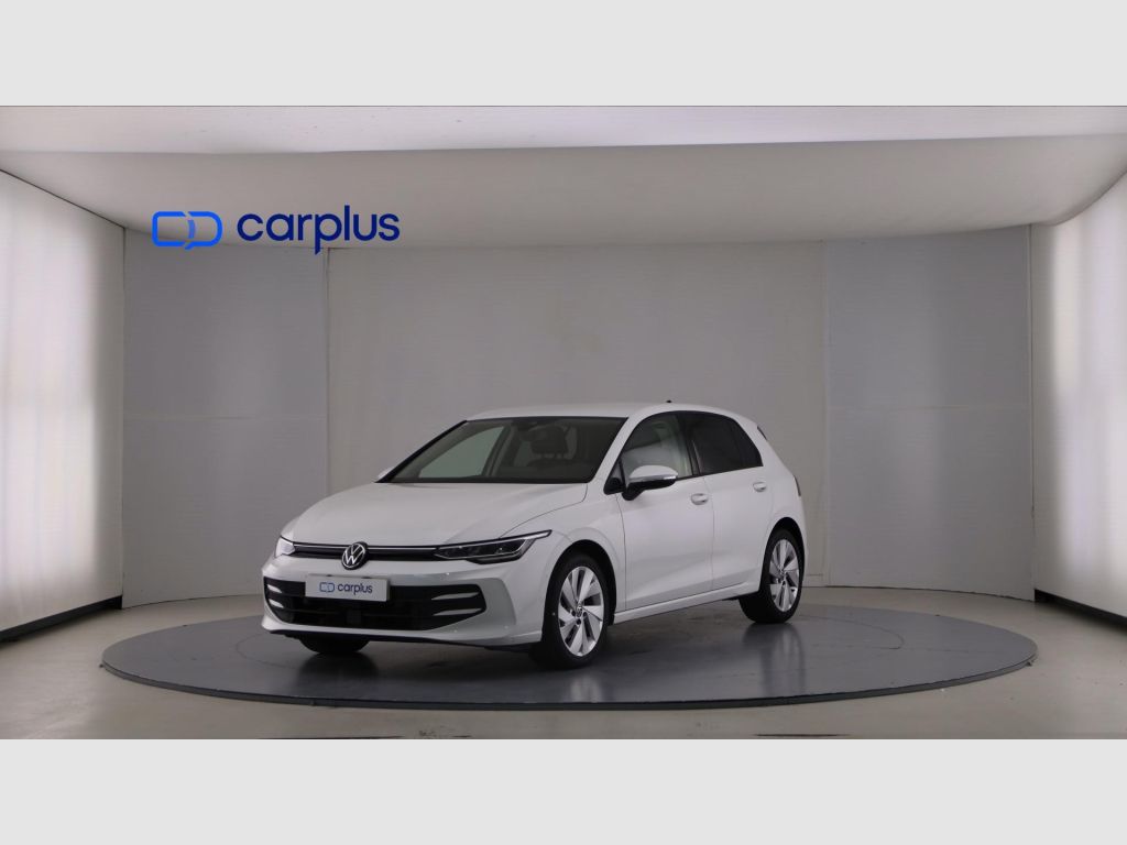 Volkswagen Golf - 2