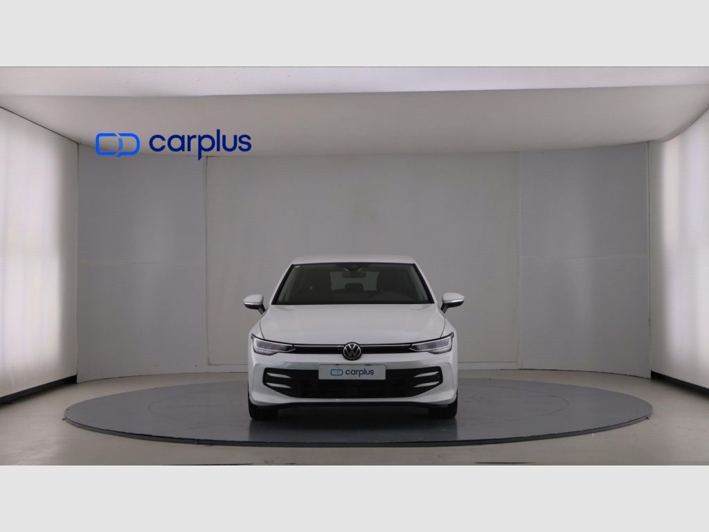 Volkswagen Golf - 3