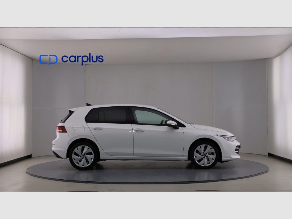Volkswagen Golf - 4