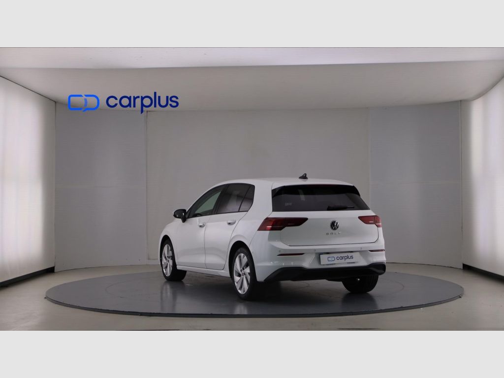 Volkswagen Golf - 7