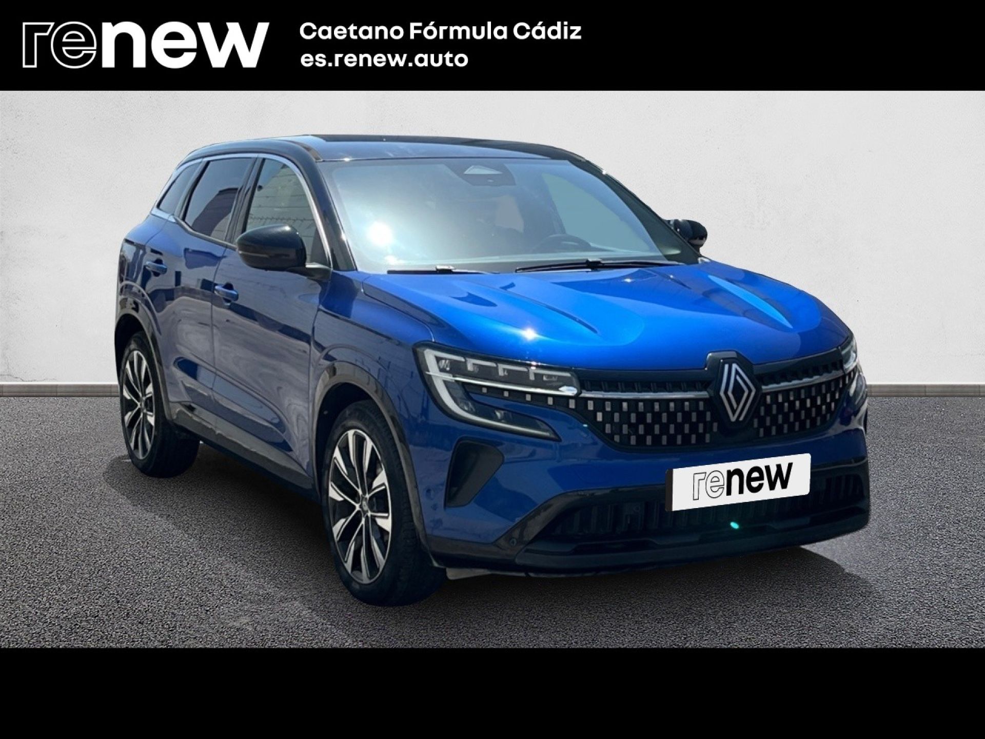 Renault Austral - 3