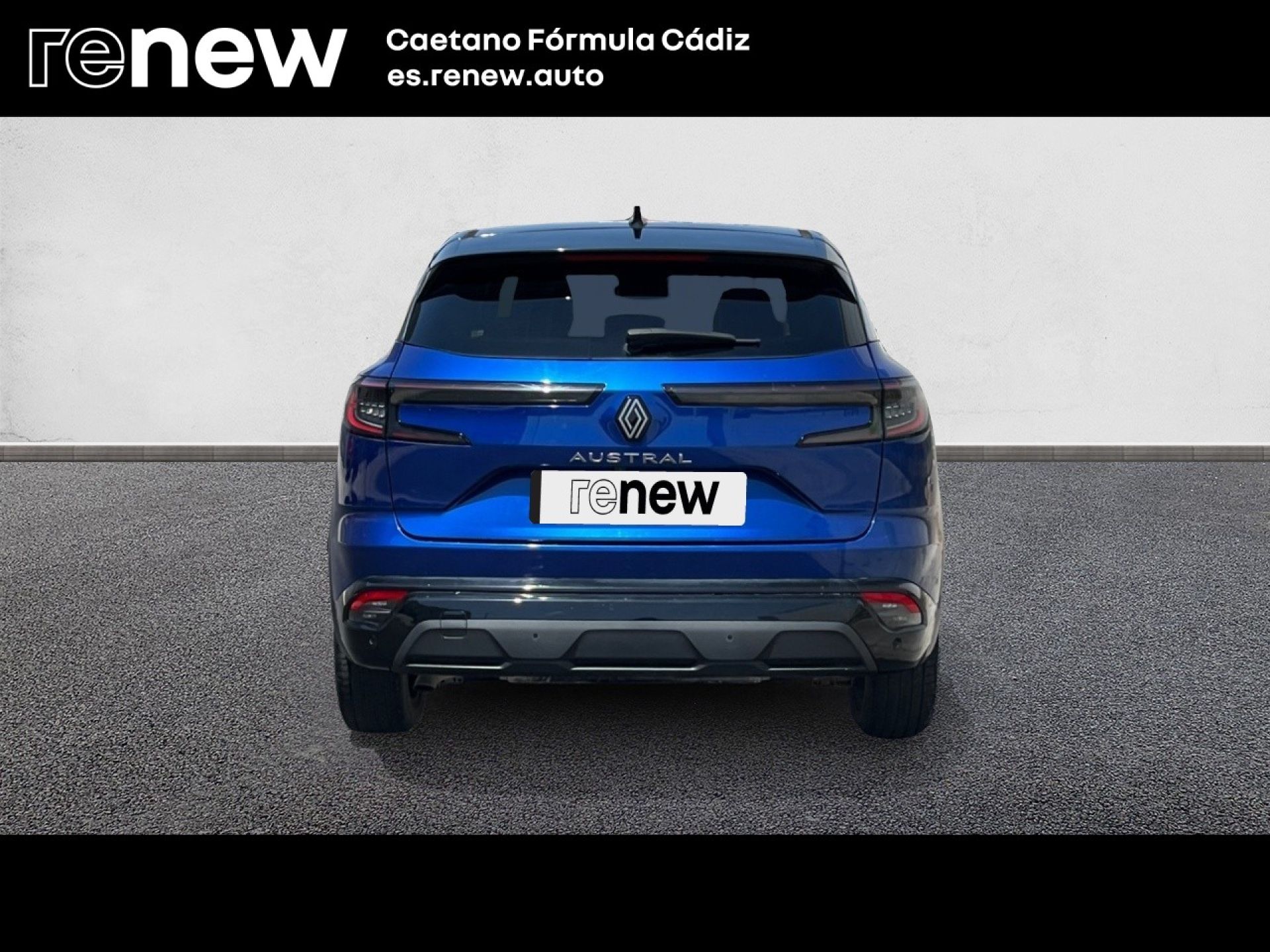 Renault Austral - 6
