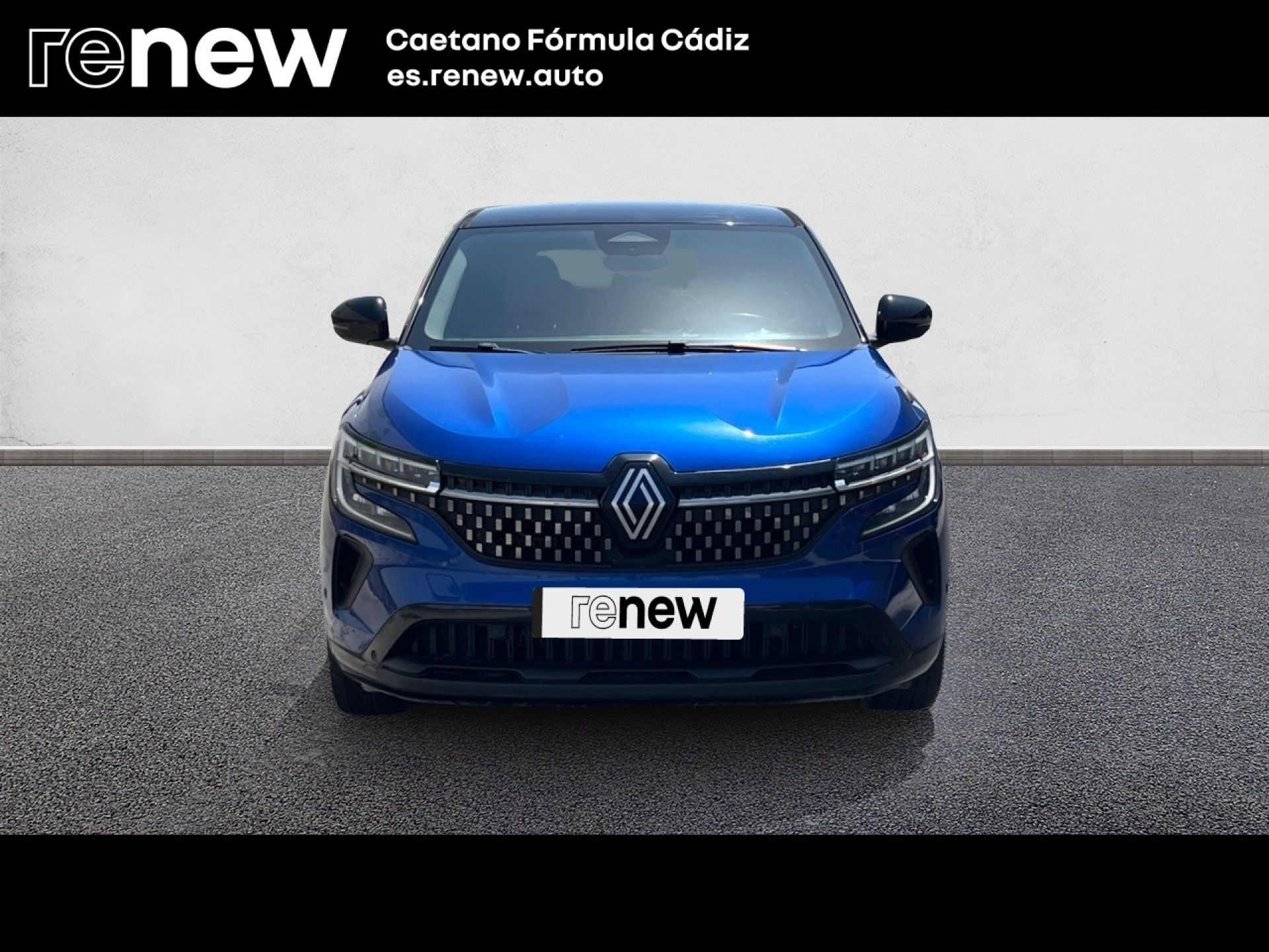 Renault Austral - 2
