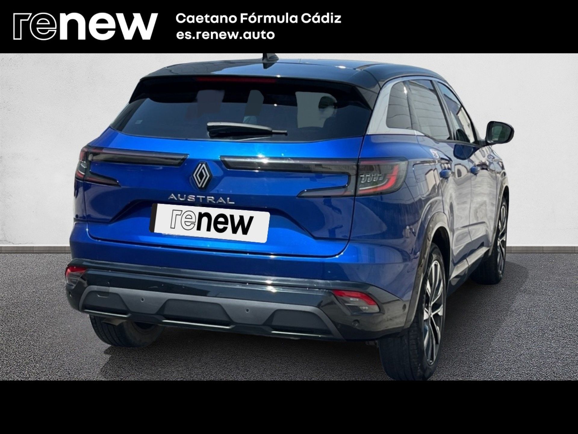 Renault Austral - 5