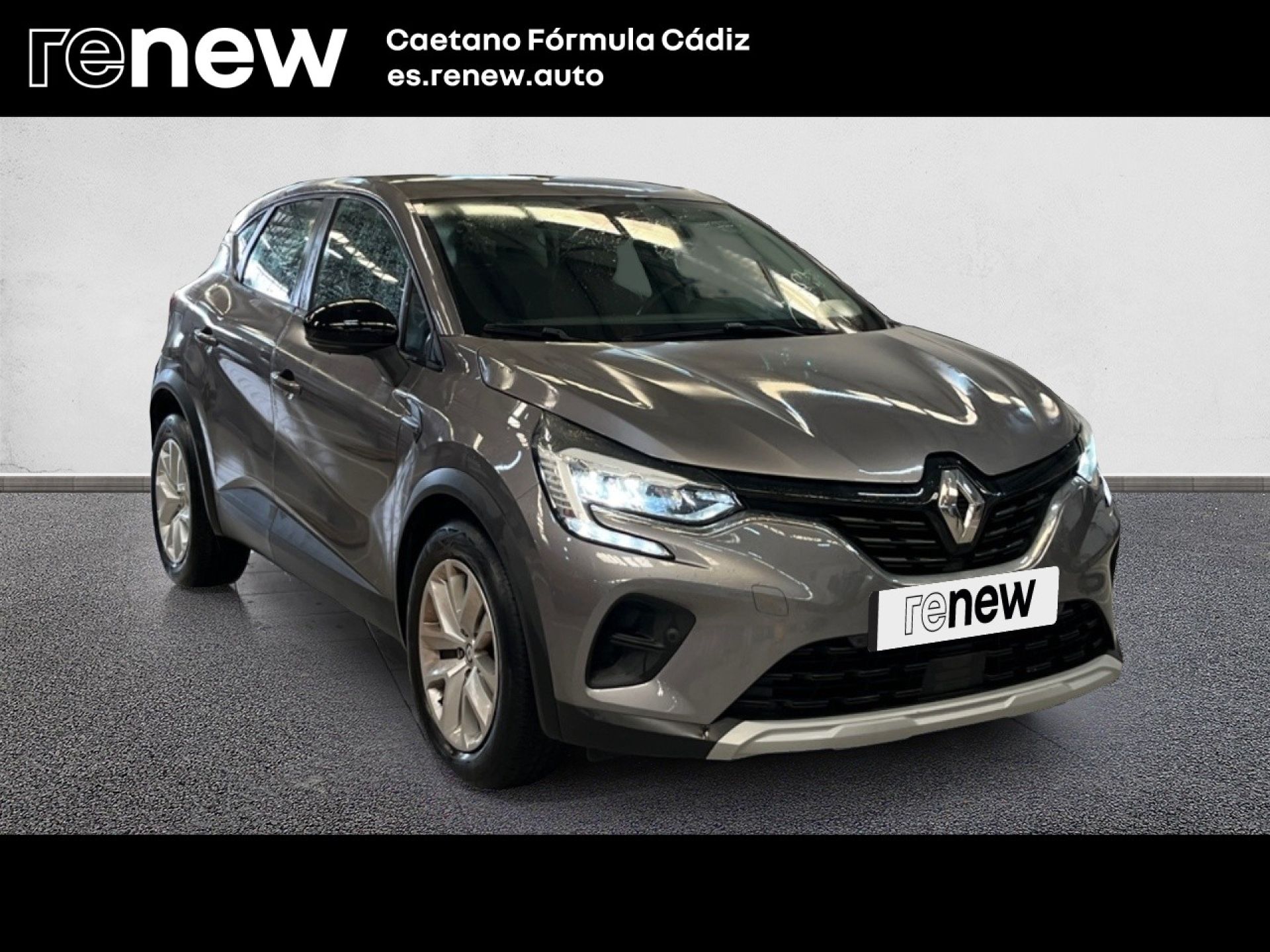 Renault Captur - 3
