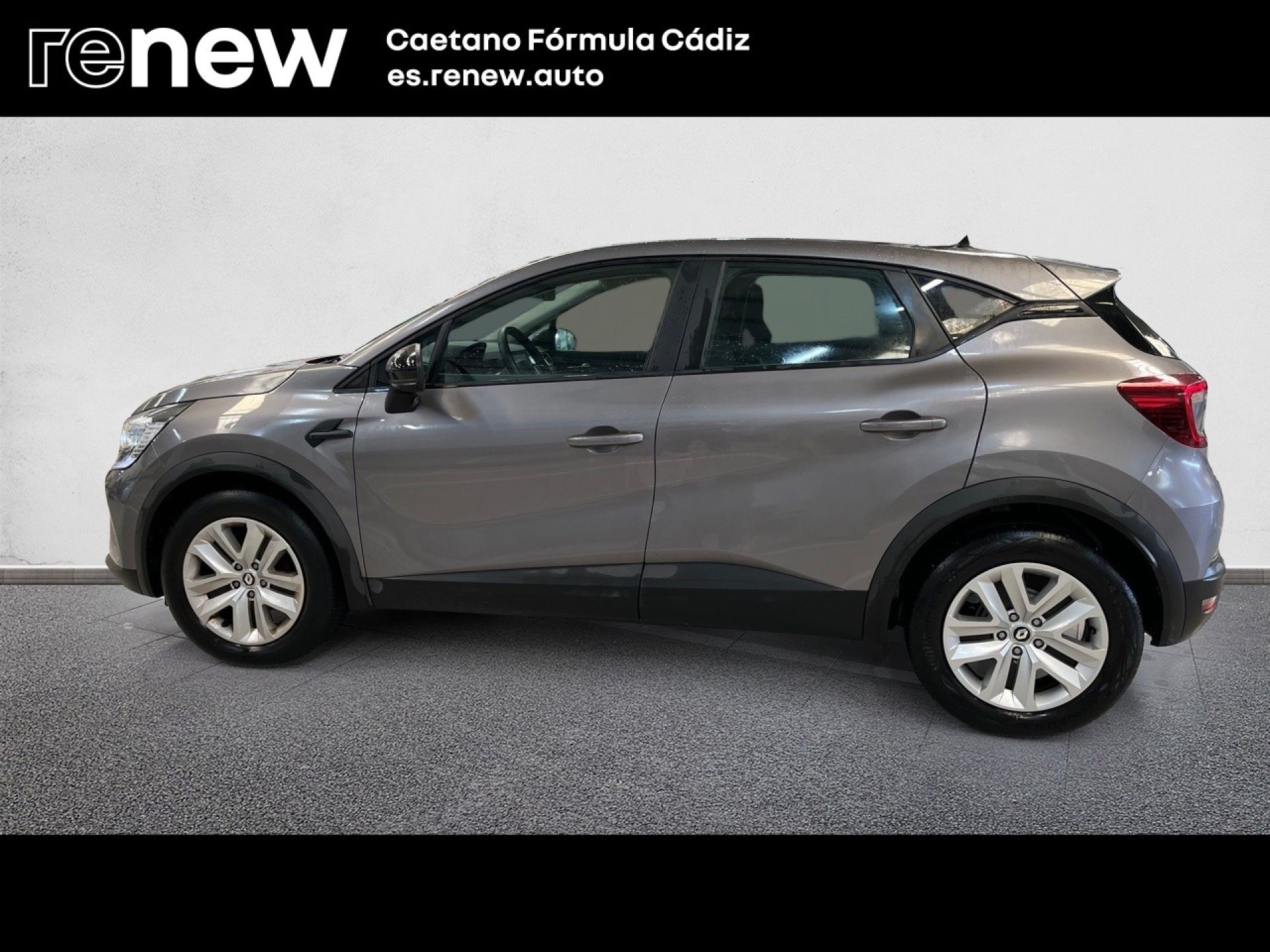 Renault Captur - 4