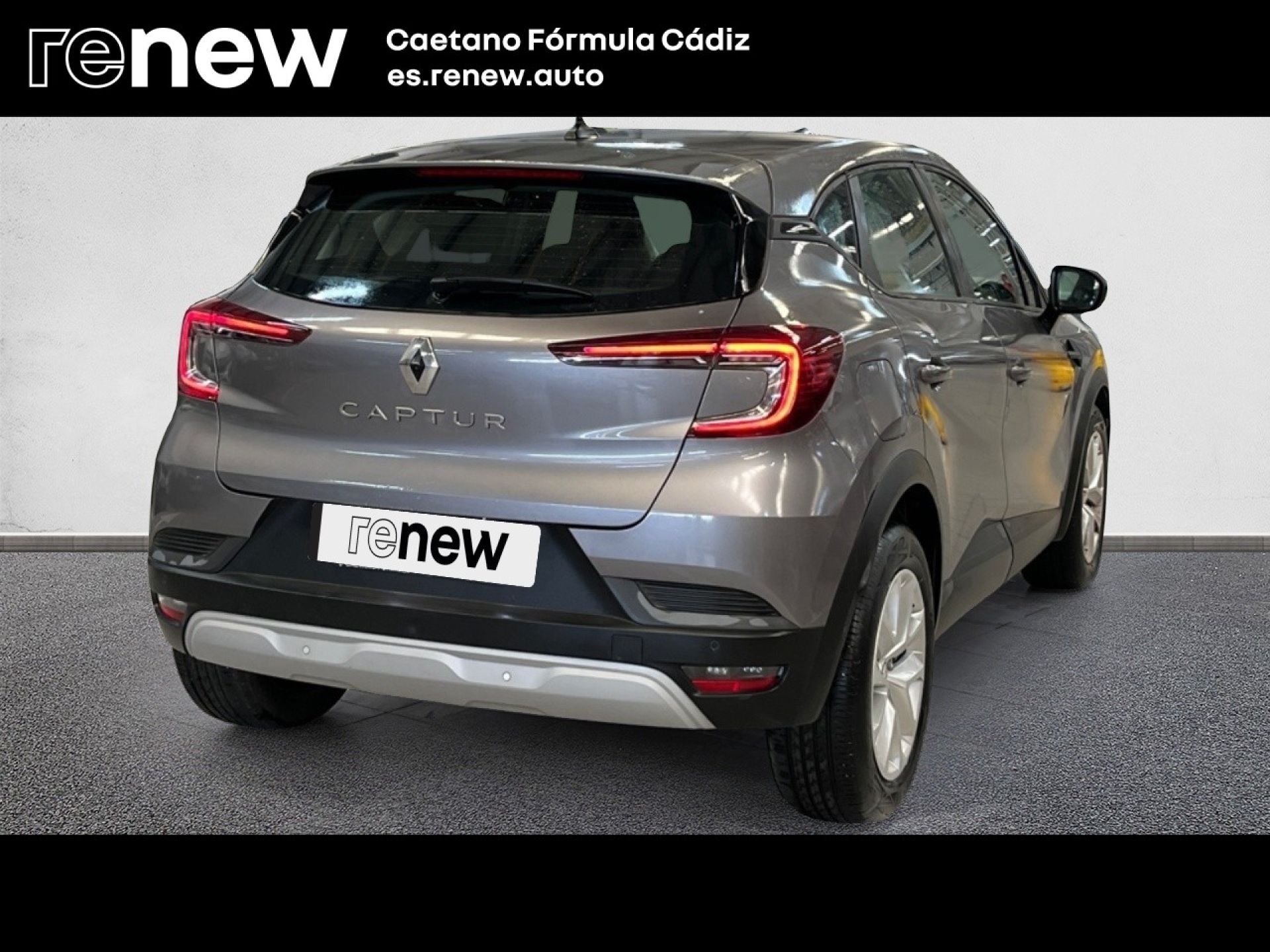 Renault Captur - 5