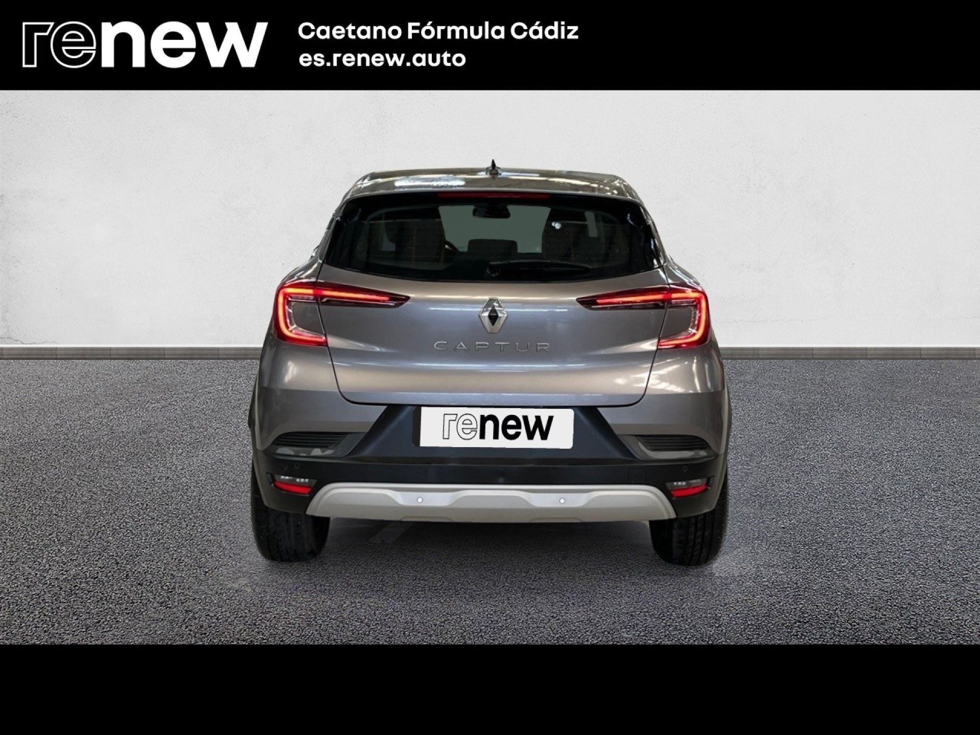 Renault Captur - 6