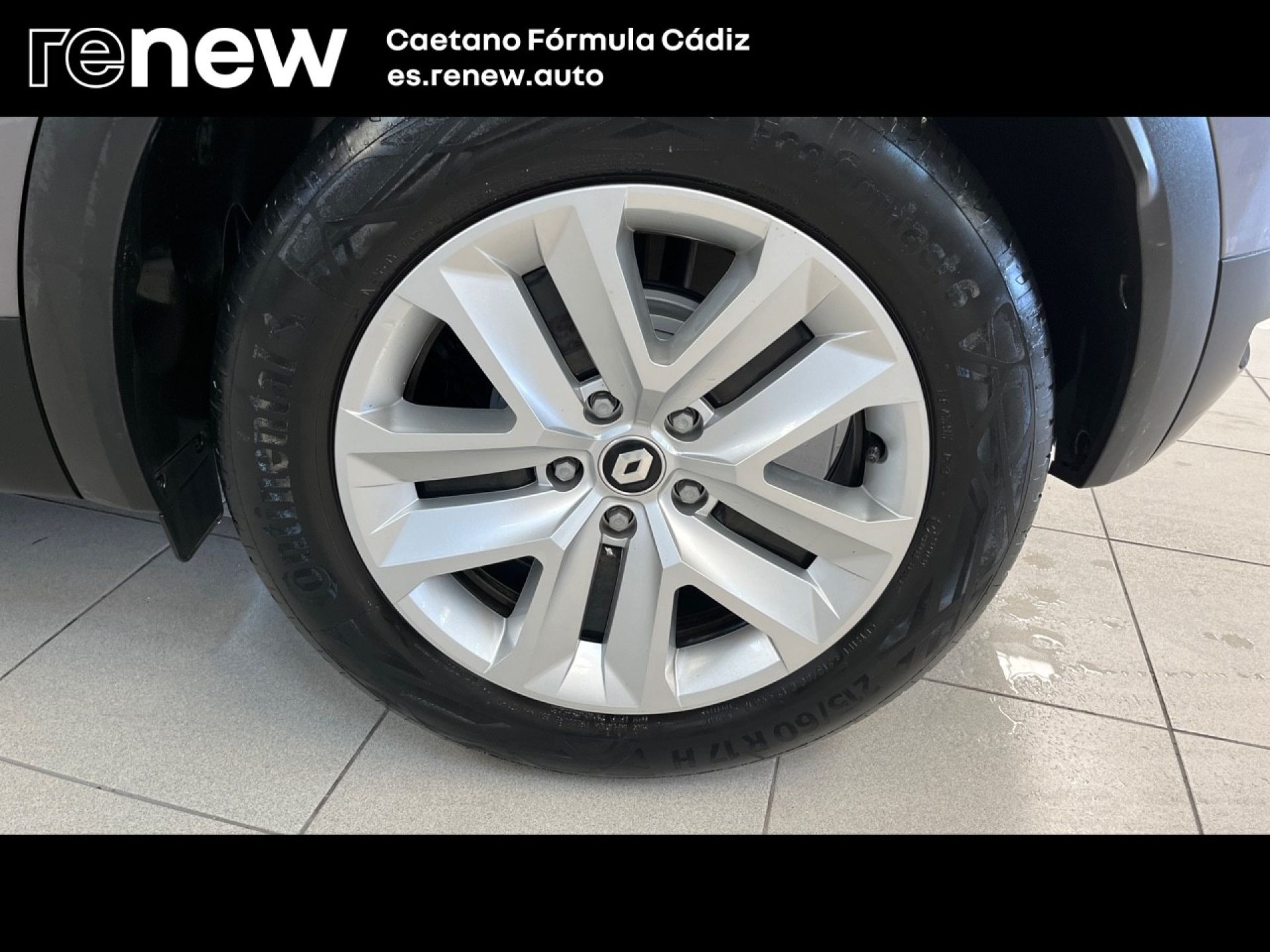 Renault Captur - 8