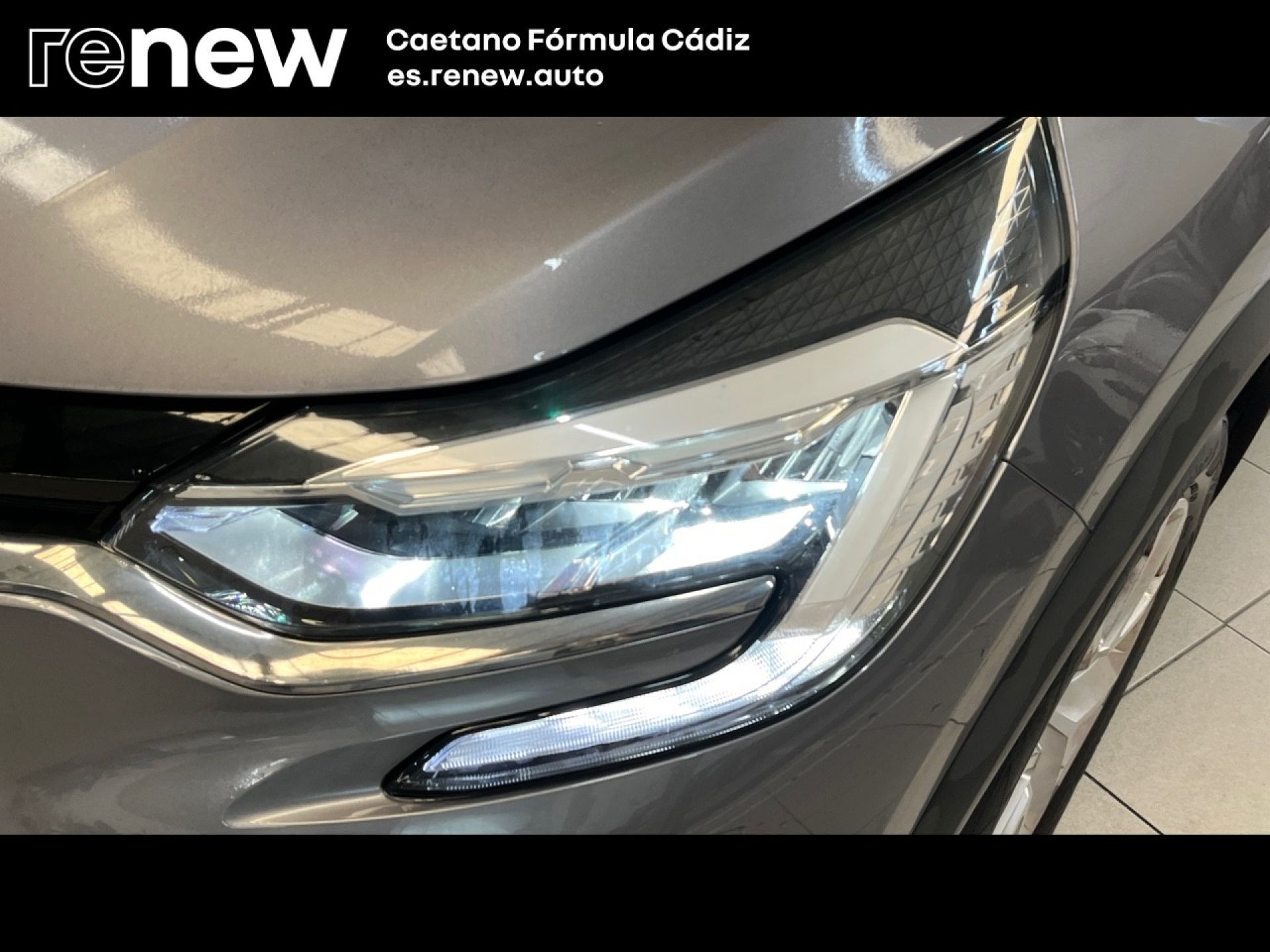 Renault Captur - 9