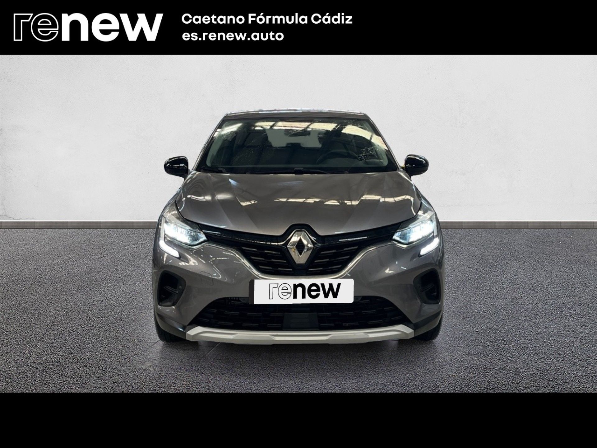 Renault Captur - 2