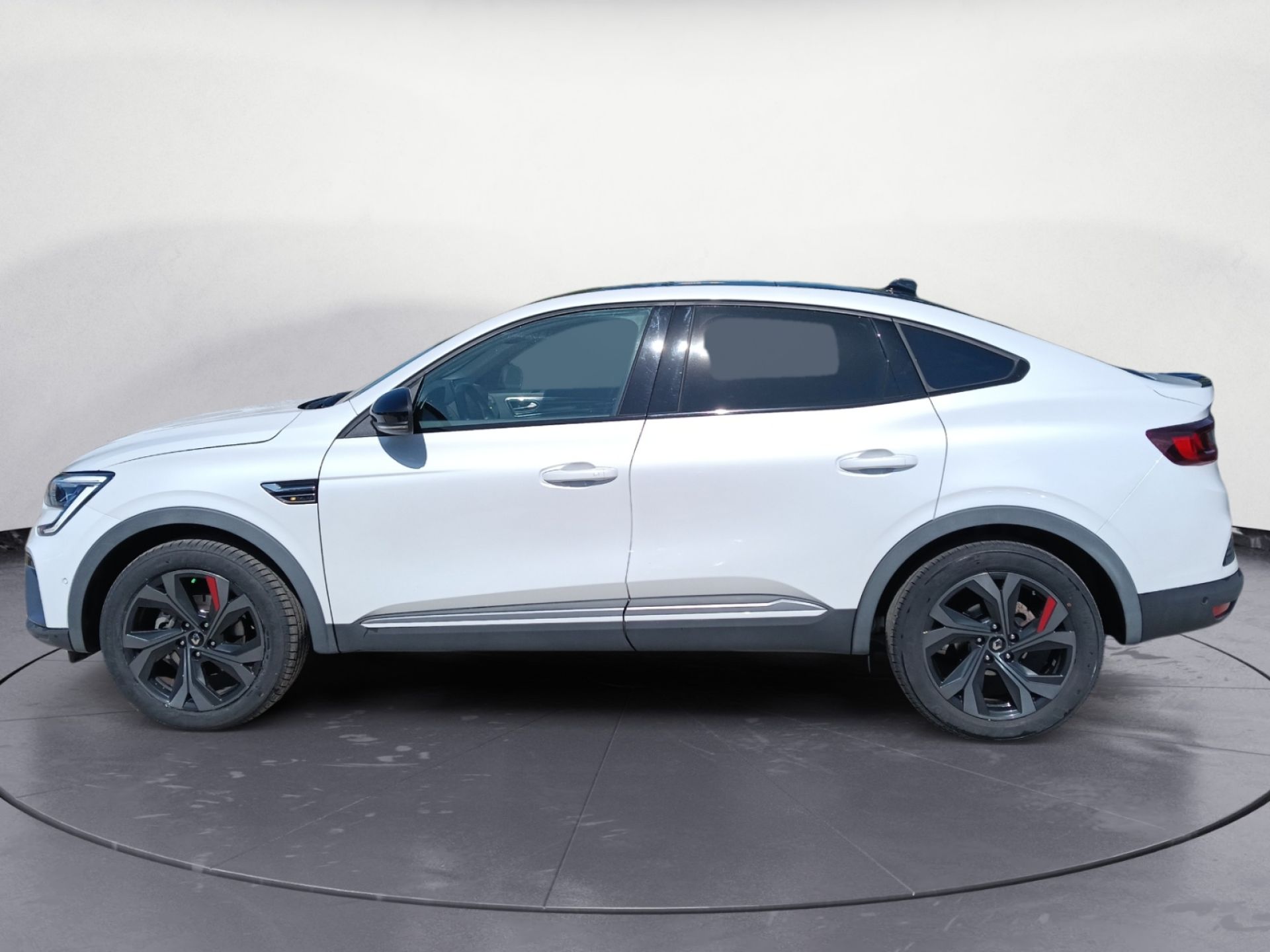 Renault Arkana - 6