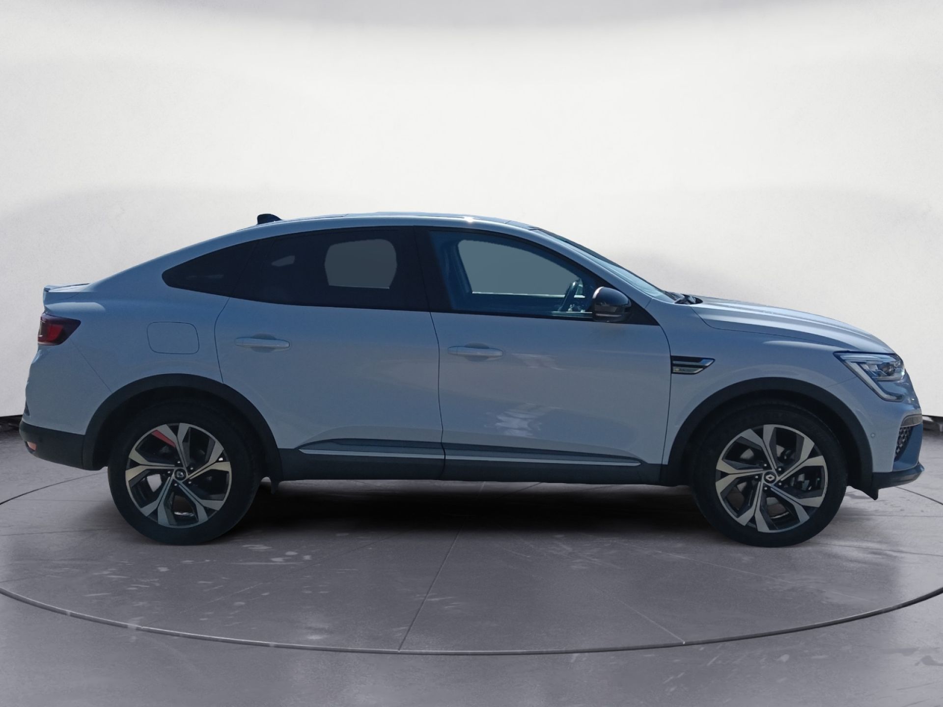Renault Arkana - 5