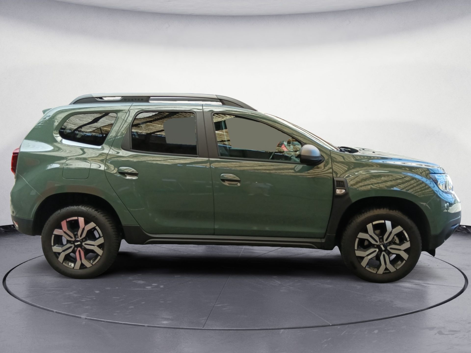 Dacia Duster - 4