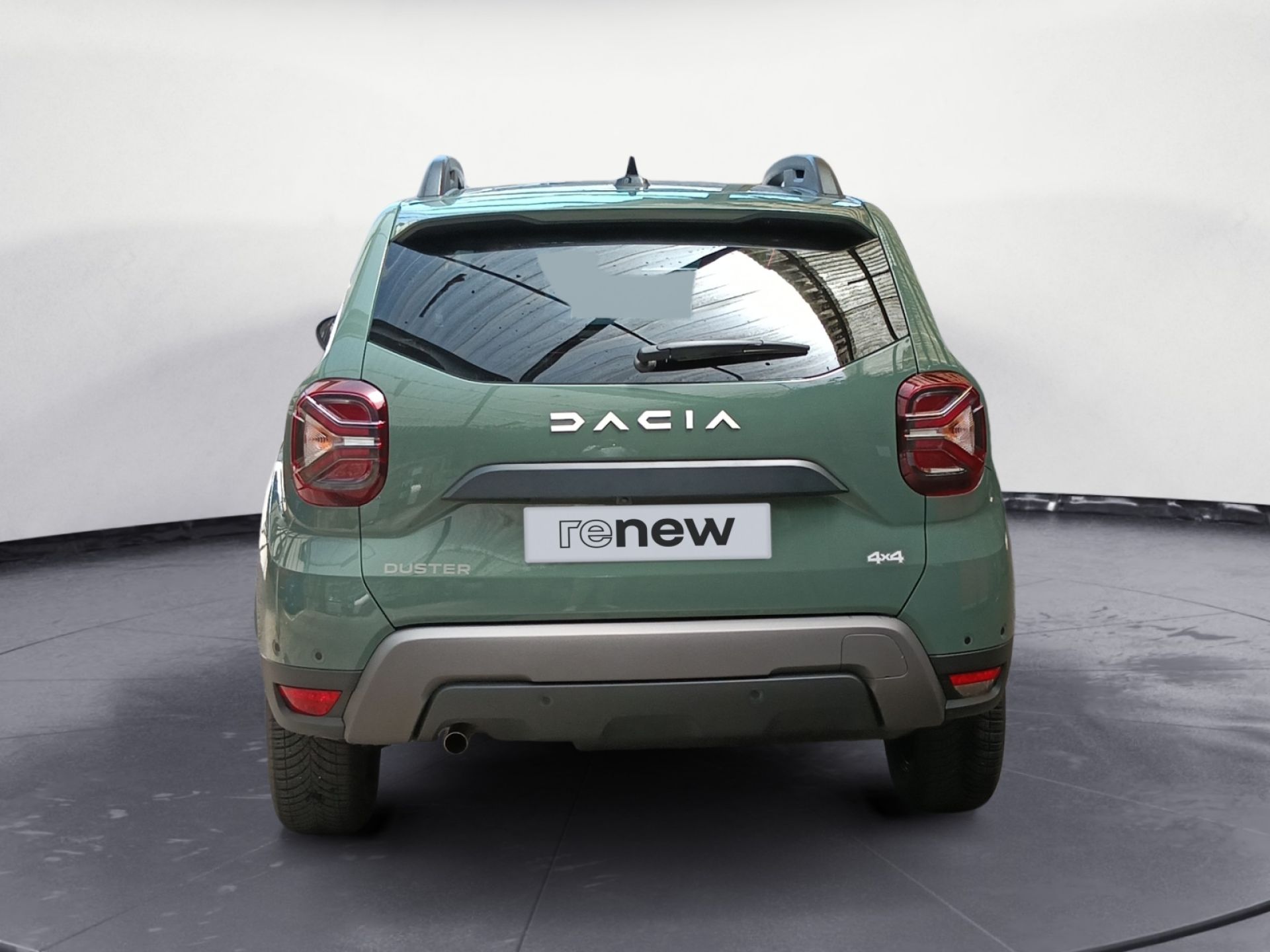 Dacia Duster - 5