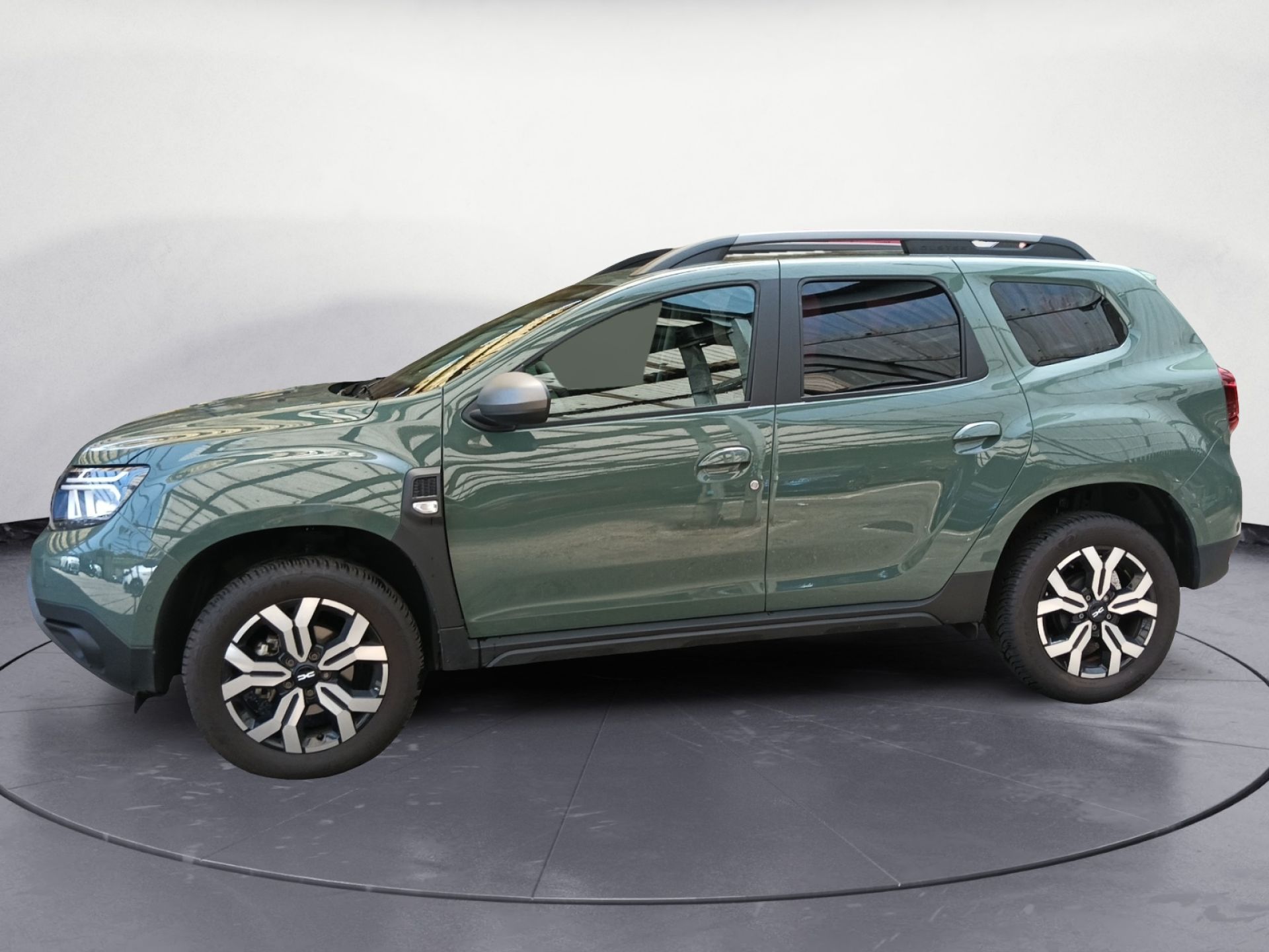 Dacia Duster - 6