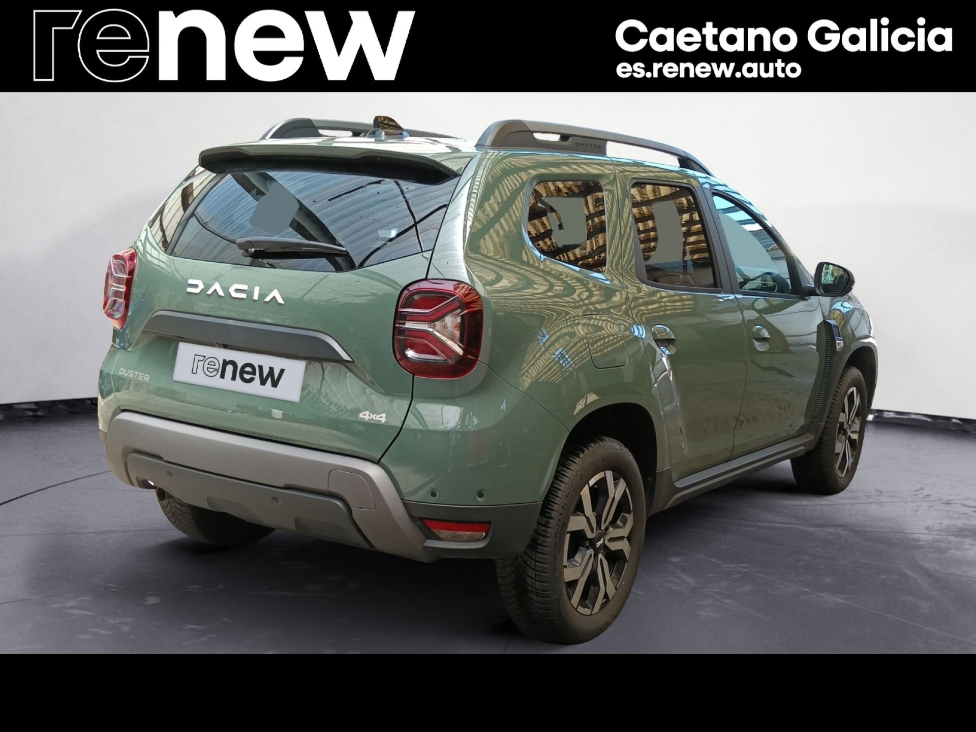 Dacia Duster - 2