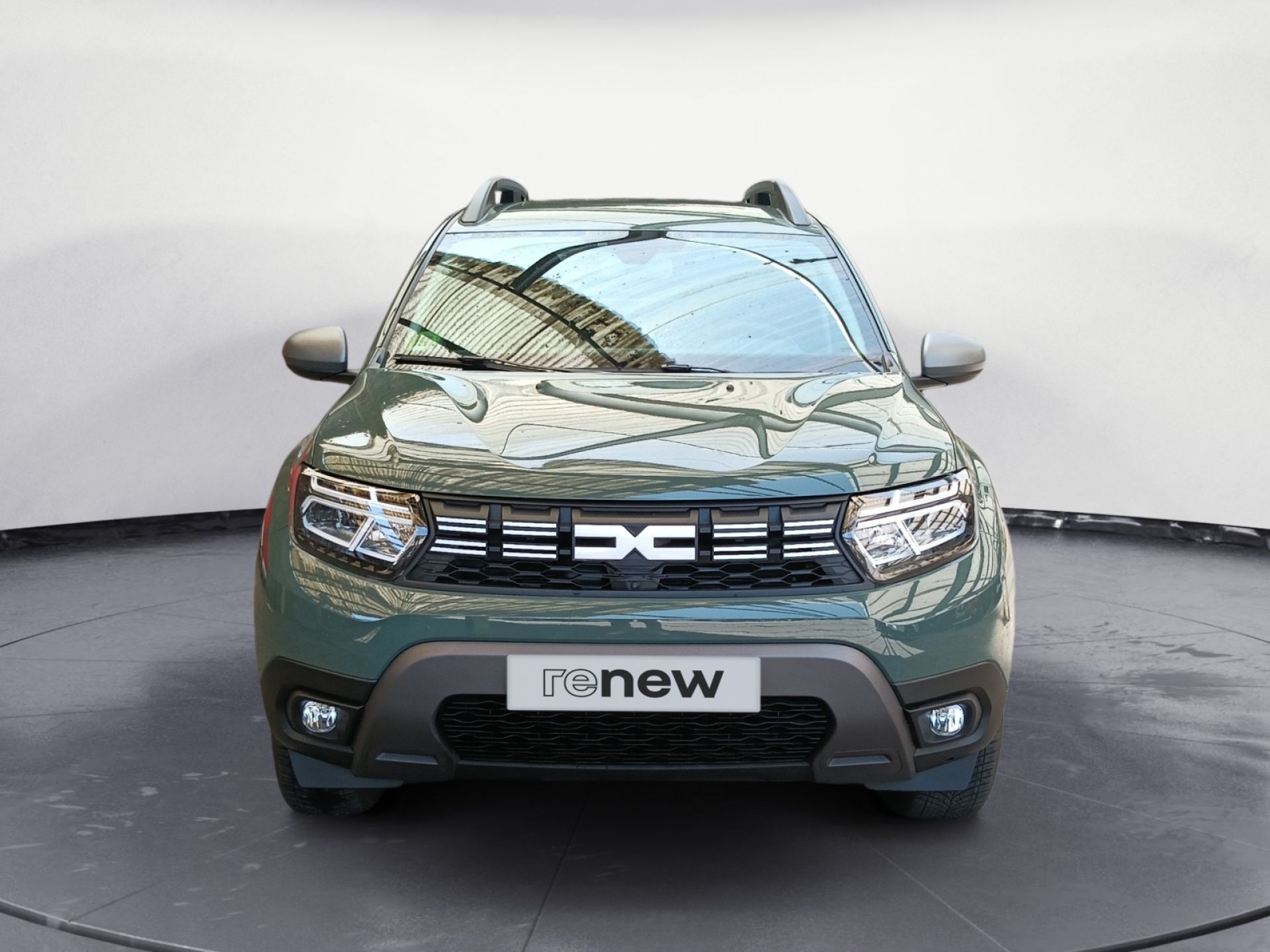 Dacia Duster - 3