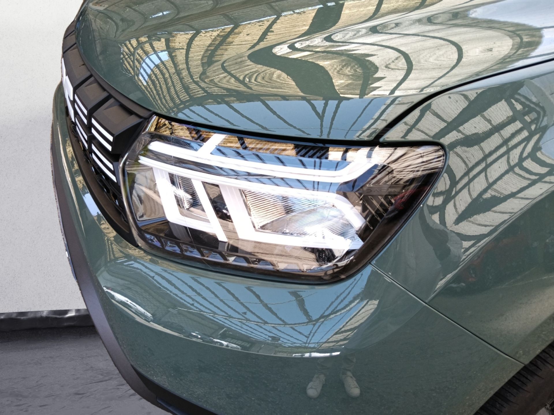 Dacia Duster - 7