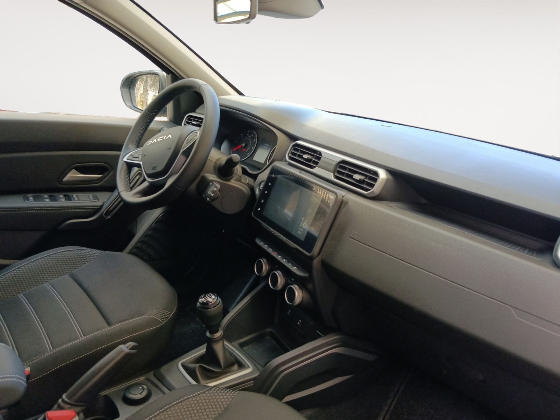 Dacia Duster - 8