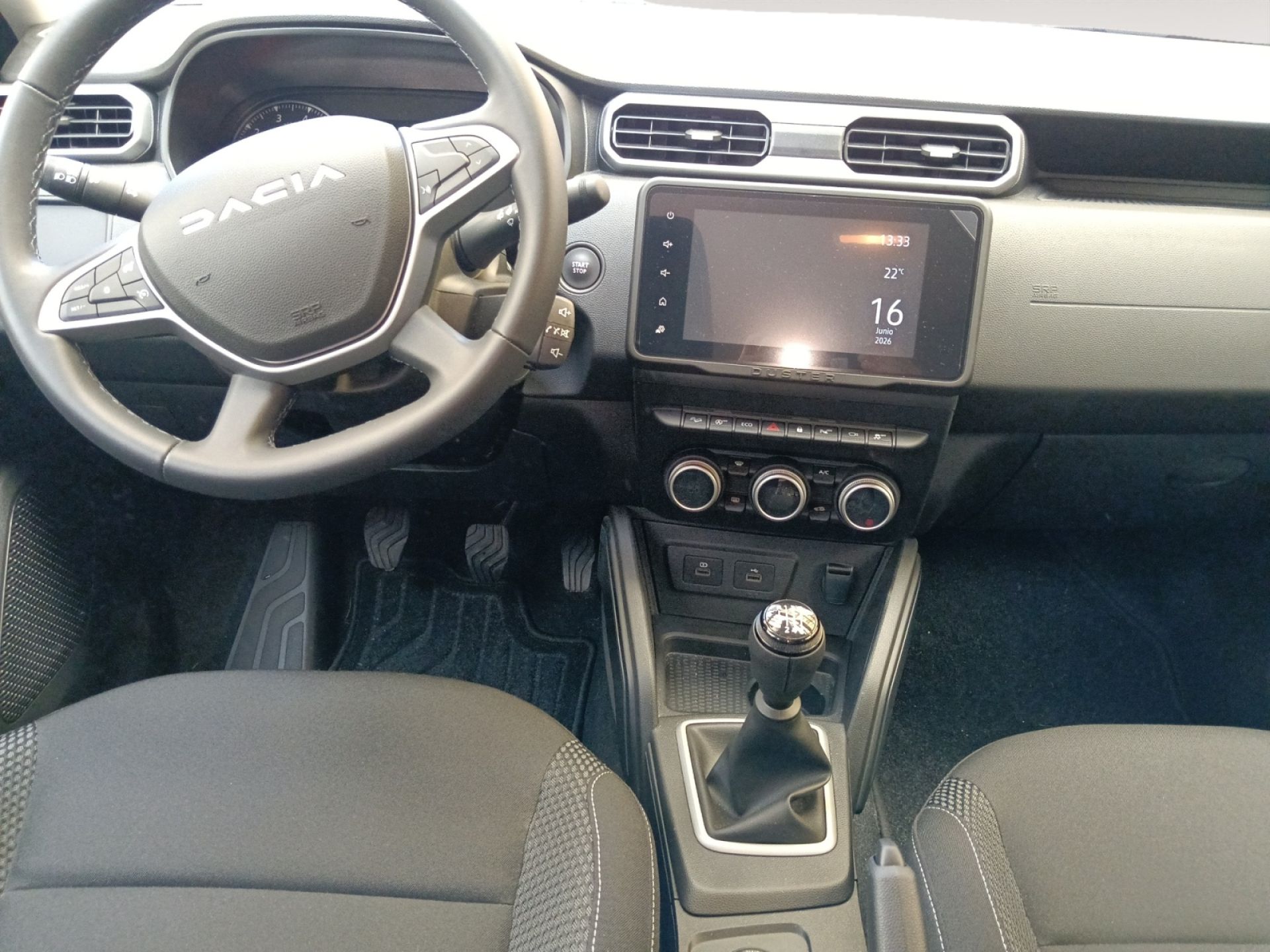 Dacia Duster - 9