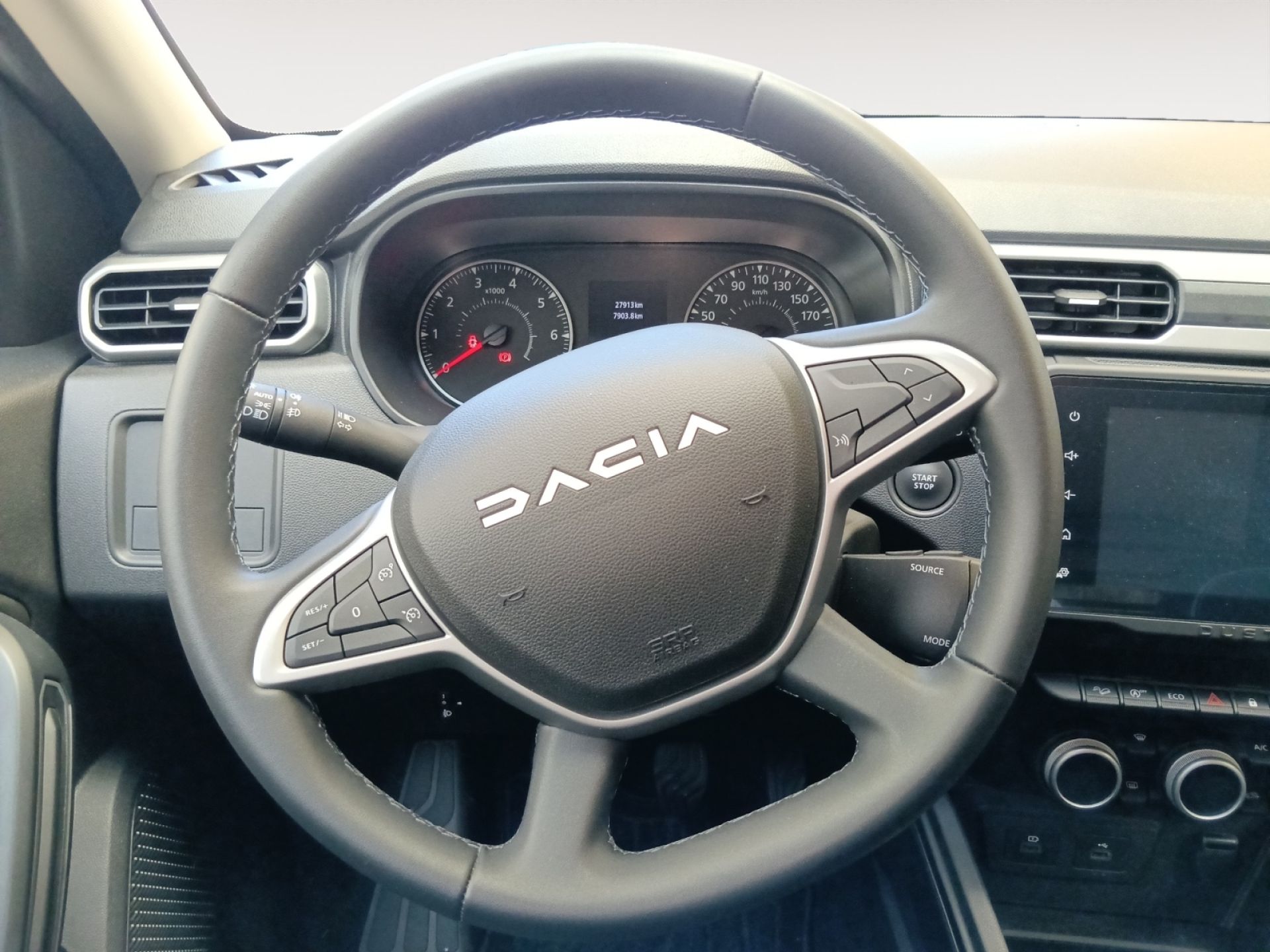 Dacia Duster - 10