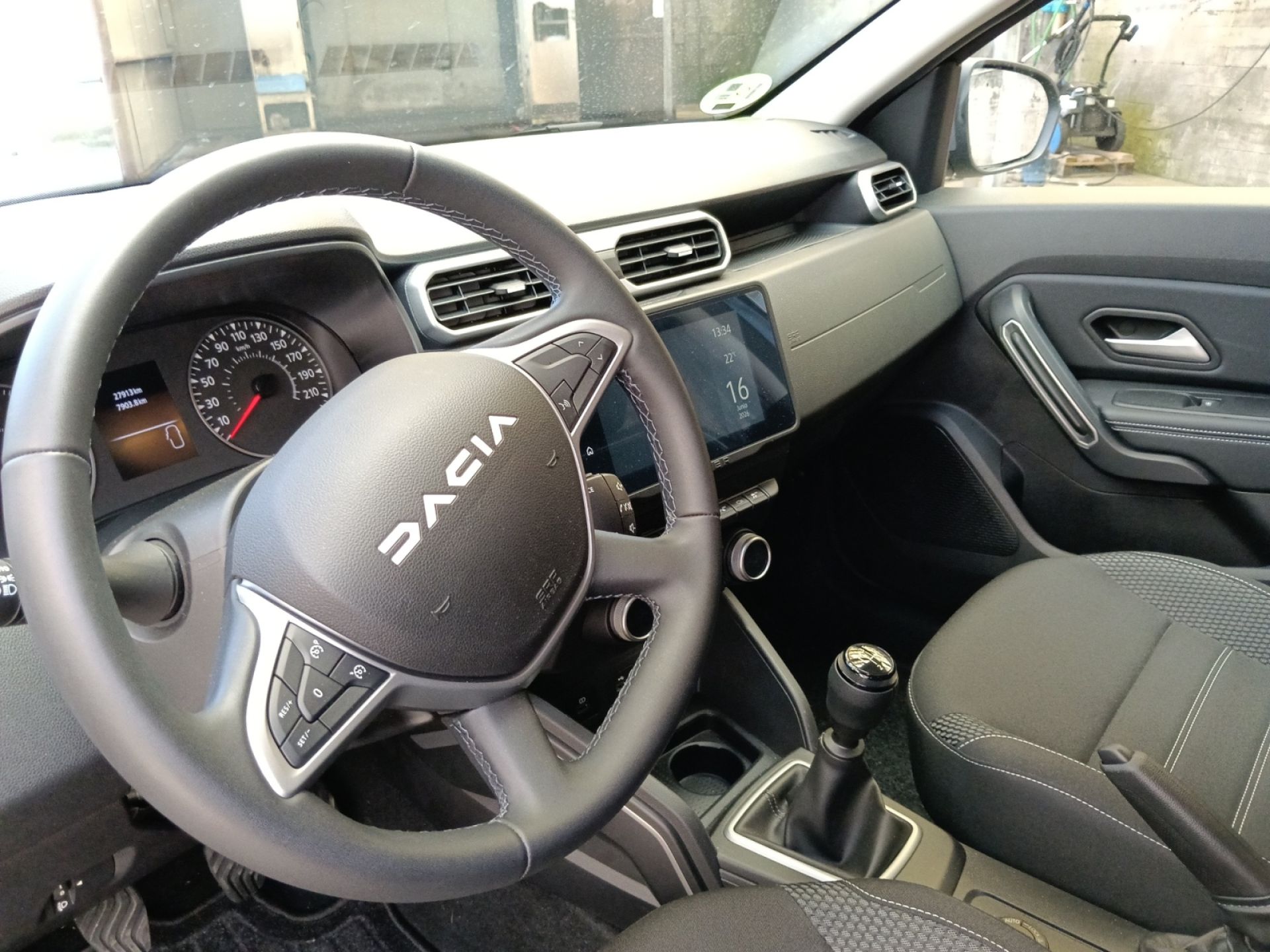 Dacia Duster - 12
