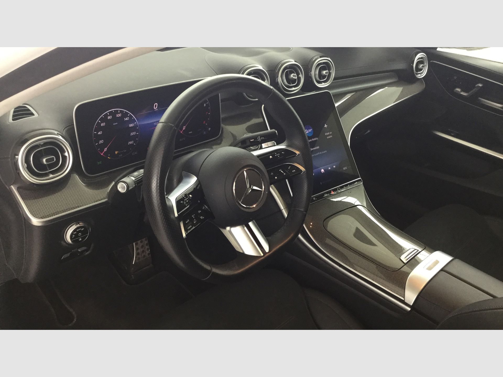 Mercedes-Benz Clase C - 10