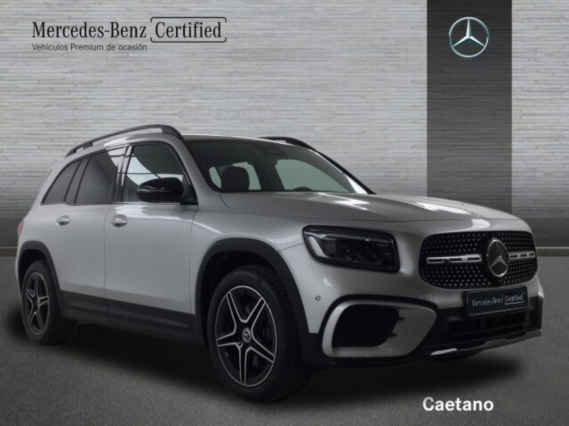 Mercedes-Benz GLB - 3
