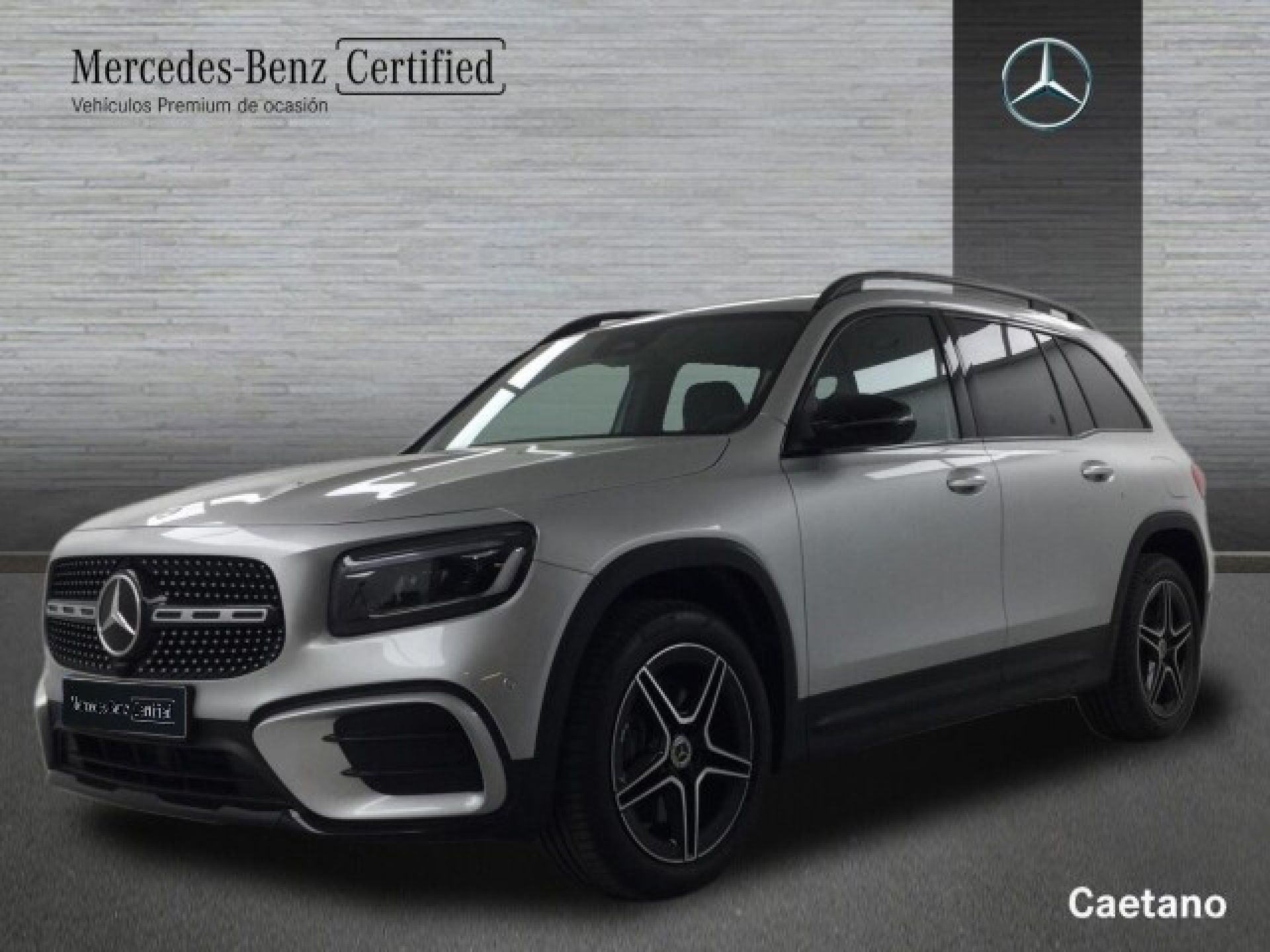 Mercedes-Benz GLB - 2