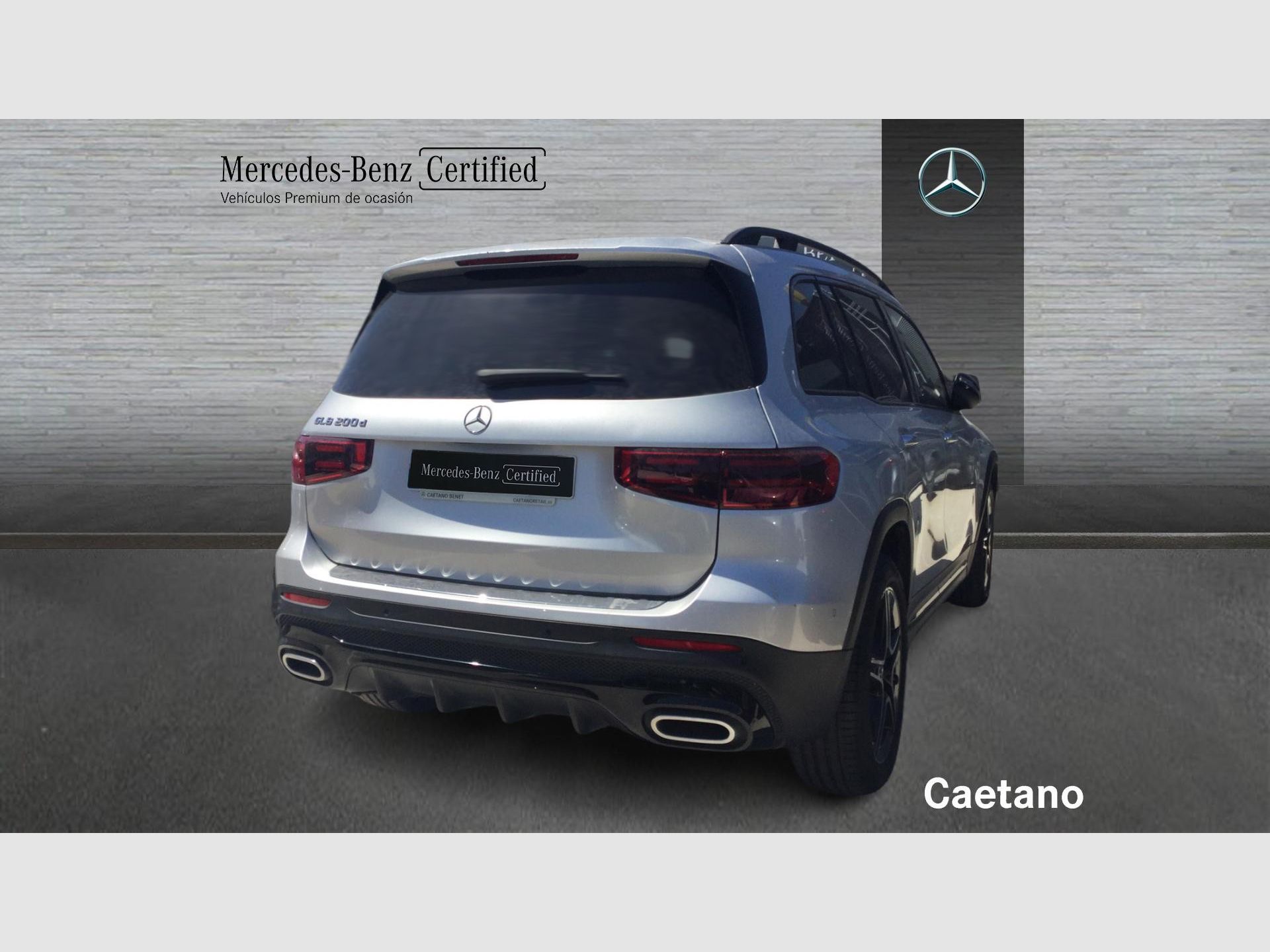 Mercedes-Benz GLB - 4