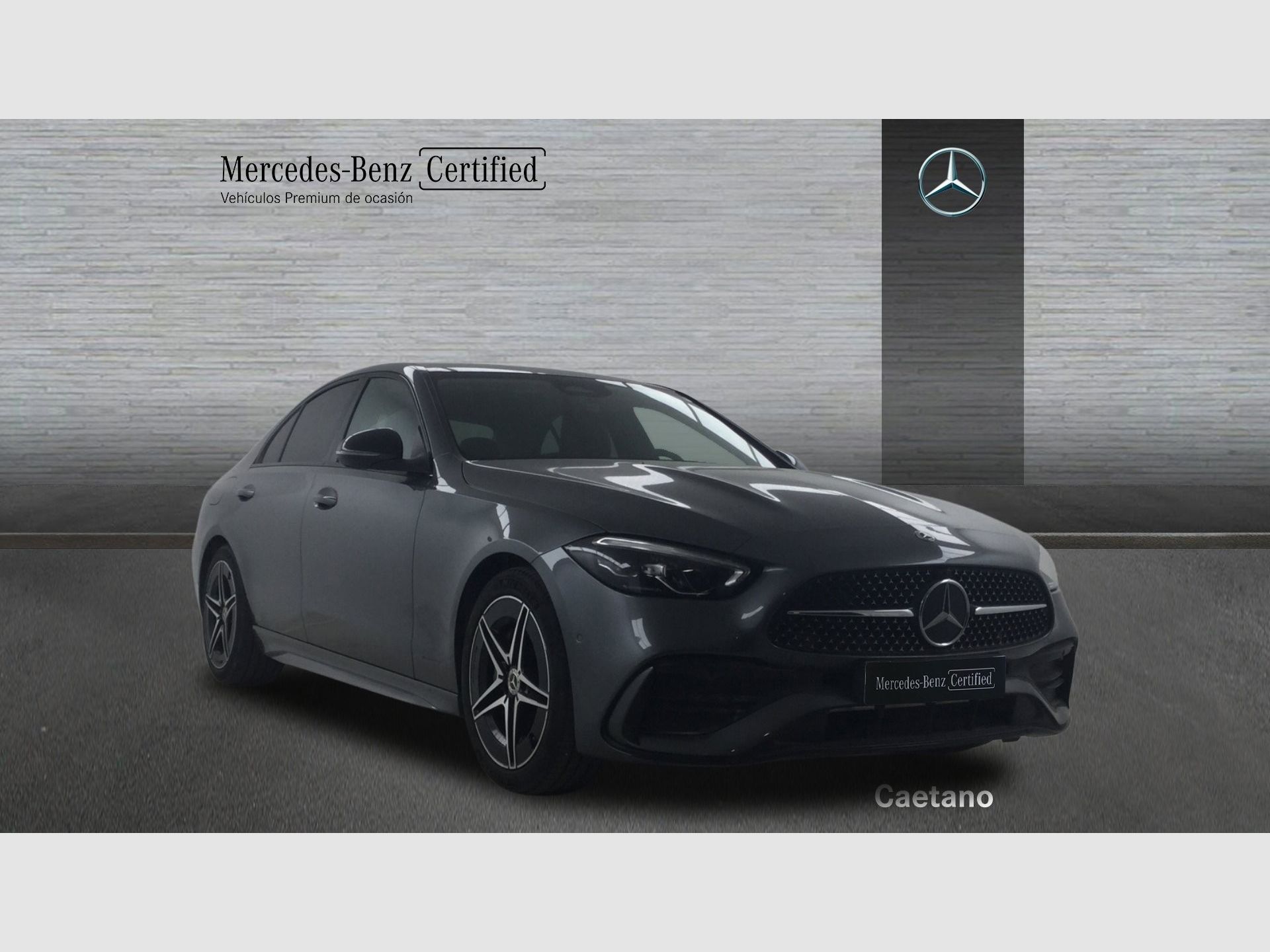 Mercedes-Benz Clase C - 2