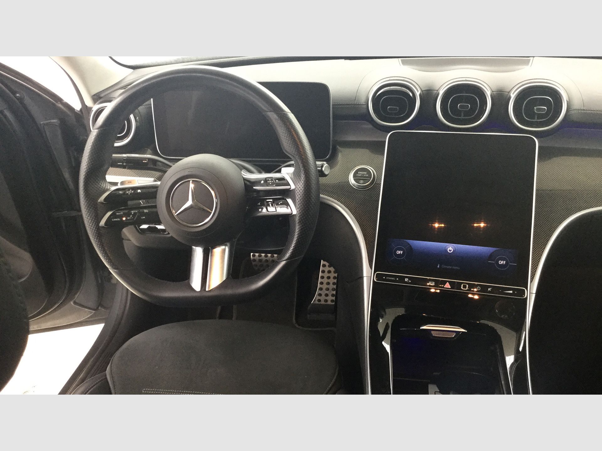 Mercedes-Benz Clase C - 5