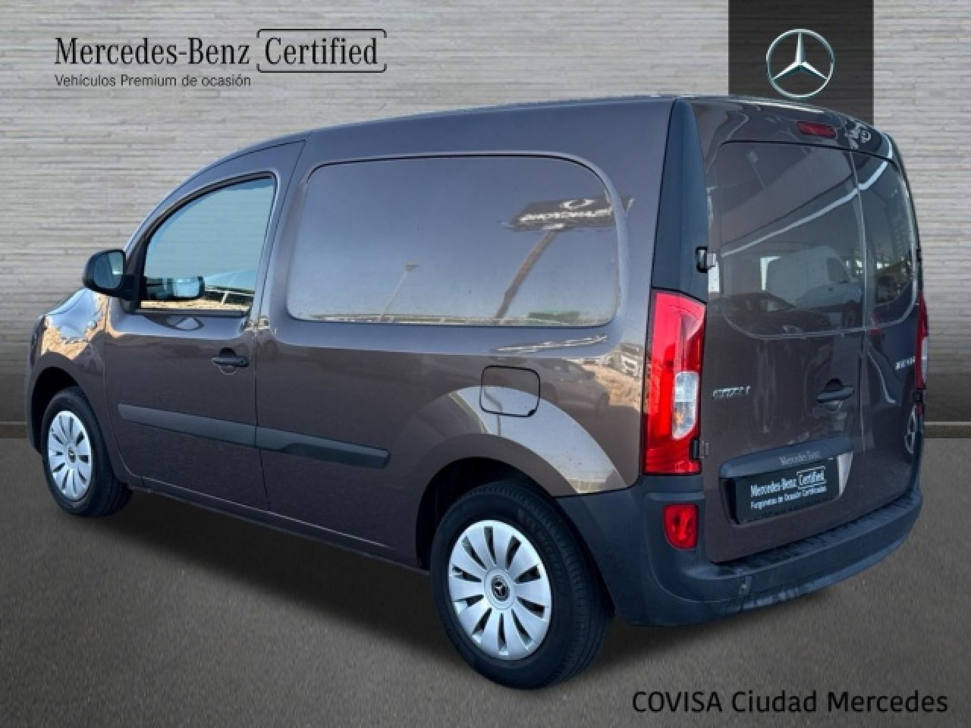 Mercedes-Benz Citan - 2
