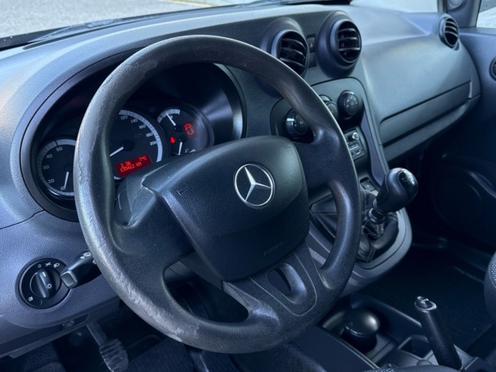 Mercedes-Benz Citan - 4