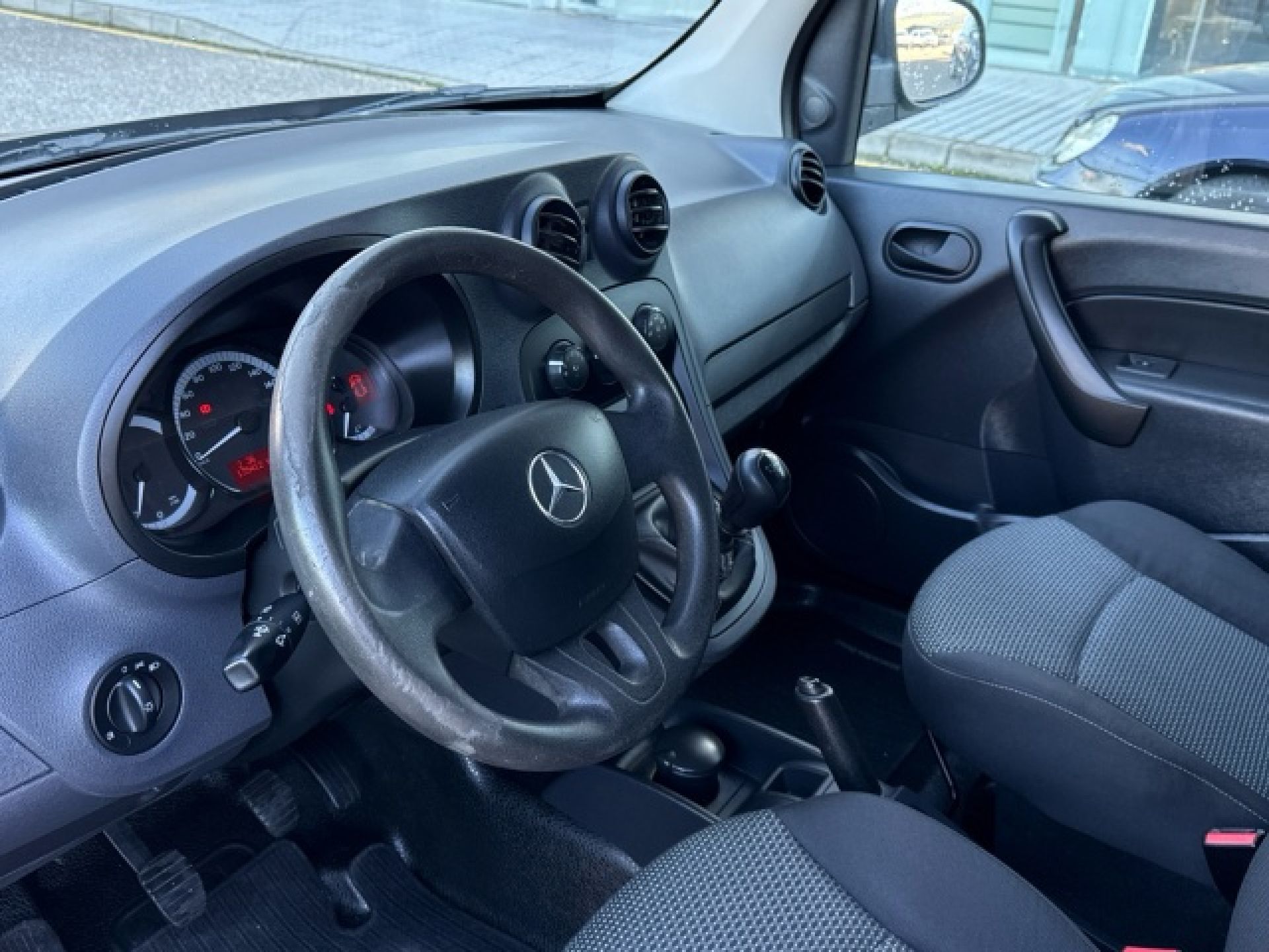 Mercedes-Benz Citan - 5